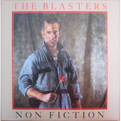 The Blasters Non Fiction