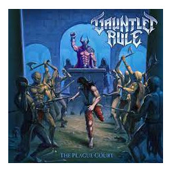 Gauntlet Rule The Plague Court