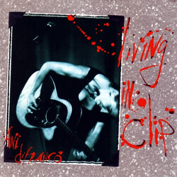 Ani DiFranco Living In Clip