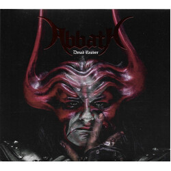 Abbath (2) Dread Reaver