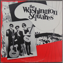 The Washington Squares The Washington Squares