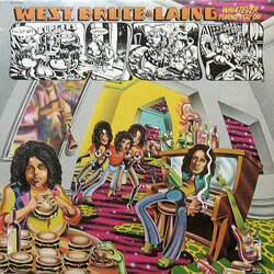 West, Bruce & Laing Whatever Turns You On