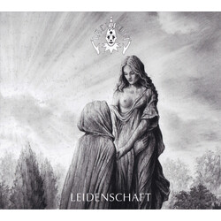 Lacrimosa Leidenschaft