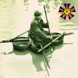 They Might Be Giants Flood
