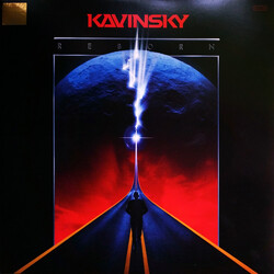 Kavinsky Reborn