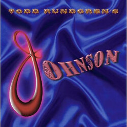 Todd Rundgren Todd Rundgren's Johnson