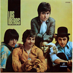 Los Iberos Los Iberos