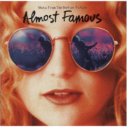 Various Almost Famous (Music From The Motion Picture)