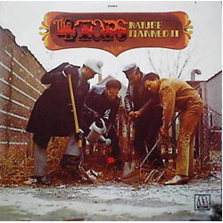 Four Tops Nature Planned It