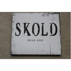 Skold Dead God