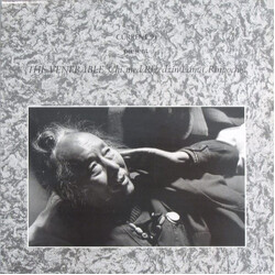 Current 93 / The Venerable 'Chi.Med Rig.'Dzin Lama, Rinpoche Tantric rNying.ma Chant Of Tibet