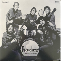 The Preachers (2) Stay Out Of My World