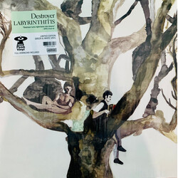 Destroyer (4) Labyrinthitis