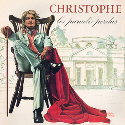 Christophe Les Paradis Perdus