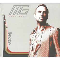 Matt Goss The Beautiful Unknown