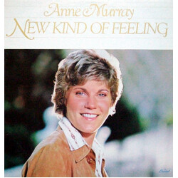 Anne Murray New Kind Of Feeling