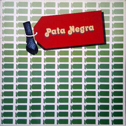 Pata Negra Pata Negra