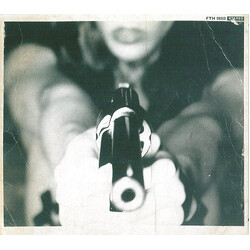 Micah P. Hinson / The Pioneer Saboteurs Micah P. Hinson And The "Pioneer Saboteurs"