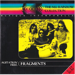 Agitation Free Fragments
