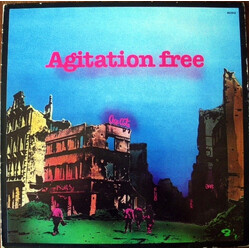 Agitation Free Last