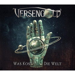 Versengold Was Kost Die Welt Vinyl 2 LP