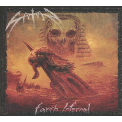 Satan Earth Infernal