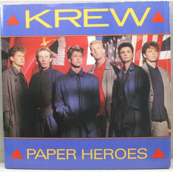 Krew (2) Paper Heroes