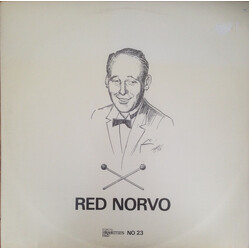 Red Norvo Red Norvo's Swinging Bands