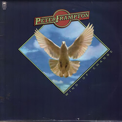 Peter Frampton Wind Of Change