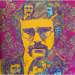 Elton John Regimental Sgt. Zippo