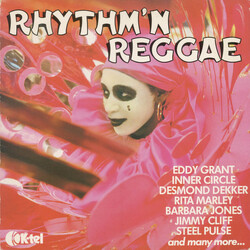 Various Rhythm 'N Reggae