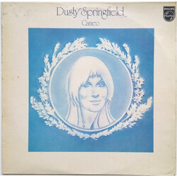 Dusty Springfield Cameo