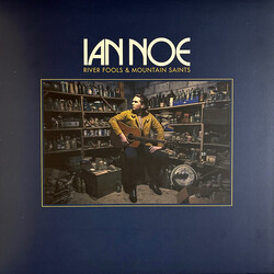 Ian Noe River Fools & Mountain Saints