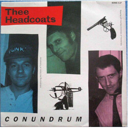 Thee Headcoats Conundrum
