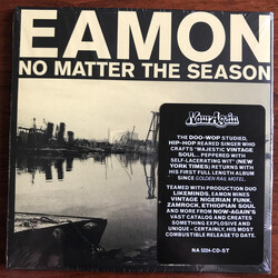 Eamon No Matter The Season