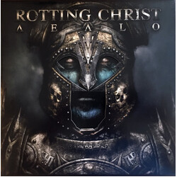 Rotting Christ Aealo