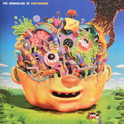 Pup (3) The Unraveling of PUPTheBand