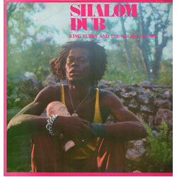 King Tubby / The Aggrovators Shalom Dub