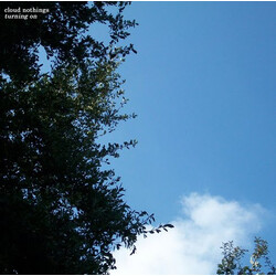Cloud Nothings Turning On
