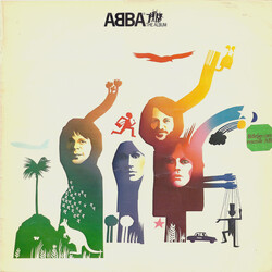 ABBA The Album