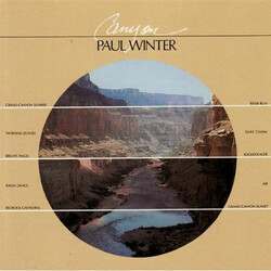 Paul Winter (2) Canyon