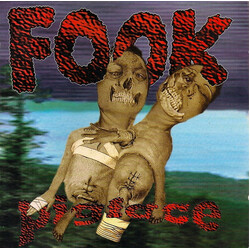 Pigface Fook