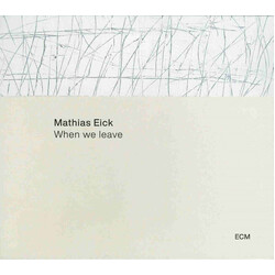 Mathias Eick When We Leave