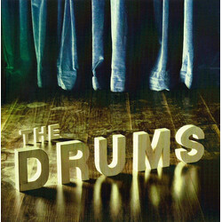 The Drums (2) The Drums