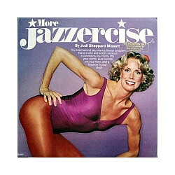 Judi Sheppard Missett More Jazzercise