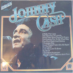 Johnny Cash Johnny Cash