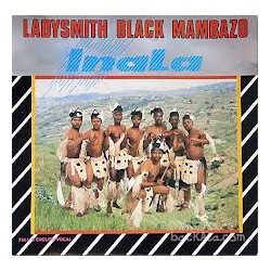 Ladysmith Black Mambazo Inala