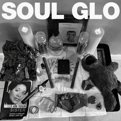 Soul Glo Diaspora Problems Vinyl LP