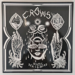 Crows (7) Beware Believers