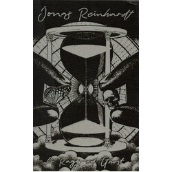 Jonas Reinhardt A Ragged Ghost